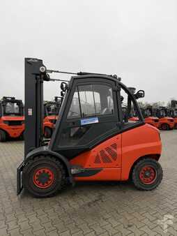 Chariots élévateurs diesel 2021  Linde H50D-02 (9)