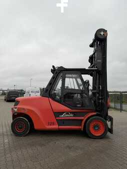 Dieseltrukki 2013  Linde H80D-02/1100 (10)