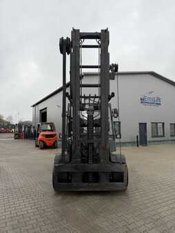 Dieseltrukki 2013  Linde H80D-02/1100 (2)