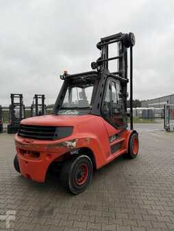 Dieseltrukki 2013  Linde H80D-02/1100 (4)