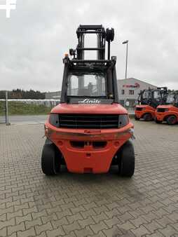 Dieseltrukki 2013  Linde H80D-02/1100 (5)