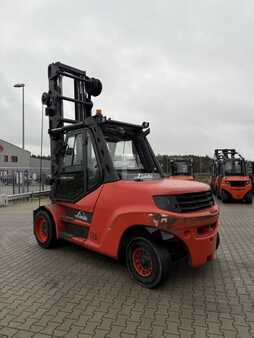 Dieseltrukki 2013  Linde H80D-02/1100 (6)