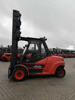 Dieseltrukki 2013  Linde H80D-02/1100 (9)