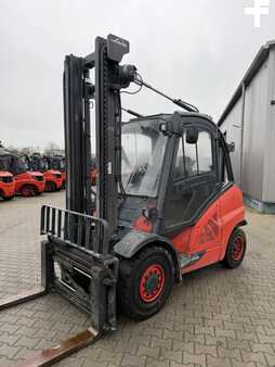 Chariots élévateurs diesel 2020  Linde H50D-02 (1)