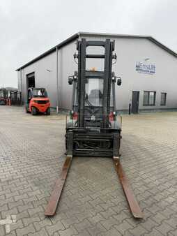 Chariots élévateurs diesel 2020  Linde H50D-02 (2)