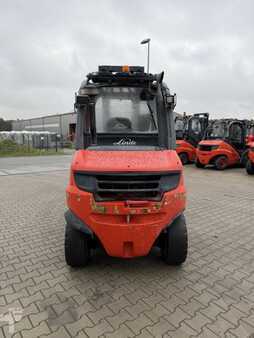 Chariots élévateurs diesel 2020  Linde H50D-02 (5)