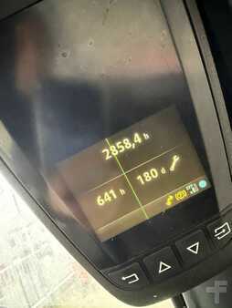 Chariots élévateurs diesel 2020  Linde H50D-02 (8)