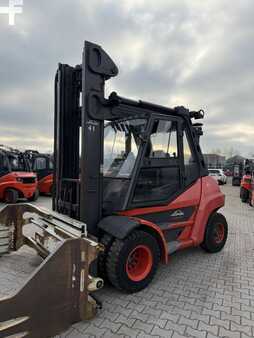 Dieselový VZV 2020  Linde H20D-01 (1)