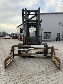 Dieselový VZV 2020  Linde H20D-01 (2)