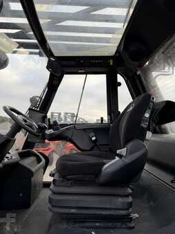 Dieselový VZV 2020  Linde H20D-01 (7)