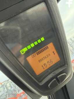 Dieselový VZV 2020  Linde H20D-01 (8)