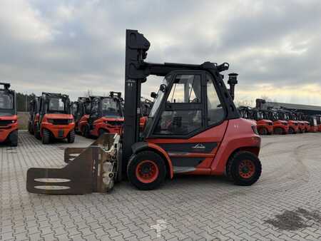 Dieselový VZV 2020  Linde H20D-01 (9)