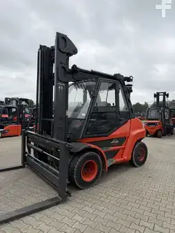 Diesel heftrucks 2018  Linde H80D-03 (1)