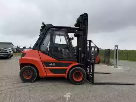 Diesel heftrucks 2018  Linde H80D-03 (10)