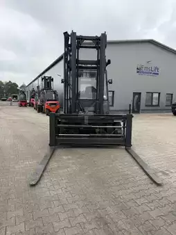 Diesel heftrucks 2018  Linde H80D-03 (2)