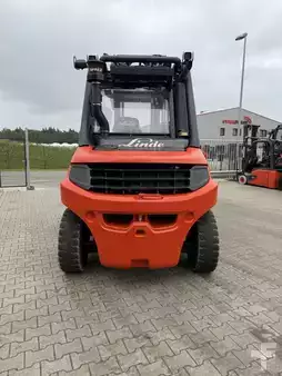 Diesel heftrucks 2018  Linde H80D-03 (5)