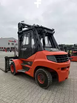 Diesel heftrucks 2018  Linde H80D-03 (6)