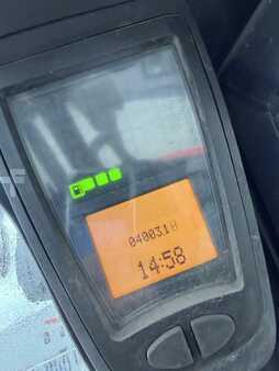 Dieselstapler 2018  Linde H35D-02 (10)