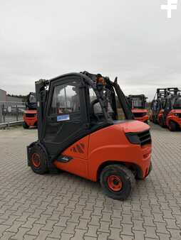 Dieselstapler 2018  Linde H35D-02 (6)