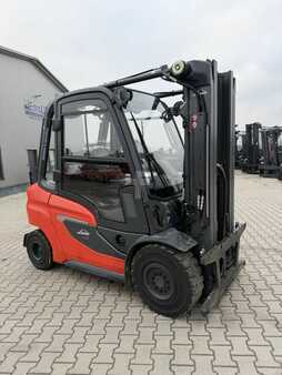 Dieselstapler 2023  Linde H35D-01/1202 (3)