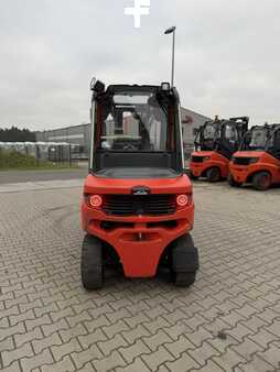 Dieselstapler 2023  Linde H35D-01/1202 (5)