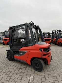 Dieselstapler 2023  Linde H35D-01/1202 (6)