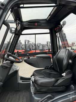 Dieselstapler 2023  Linde H35D-01/1202 (7)