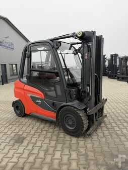 Chariots élévateurs diesel 2023  Linde H35D-01/1202 (3)