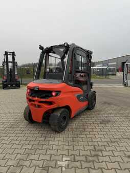 Chariots élévateurs diesel 2023  Linde H35D-01/1202 (4)