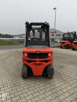 Chariots élévateurs diesel 2023  Linde H35D-01/1202 (5)