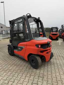 Chariots élévateurs diesel 2023  Linde H35D-01/1202 (6)