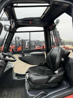 Chariots élévateurs diesel 2023  Linde H35D-01/1202 (7)