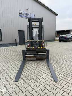 Dieselstapler 2018  Linde H35D-02 (2)