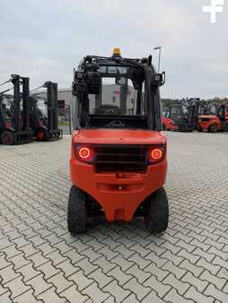 Dieselstapler 2018  Linde H35D-02 (5)