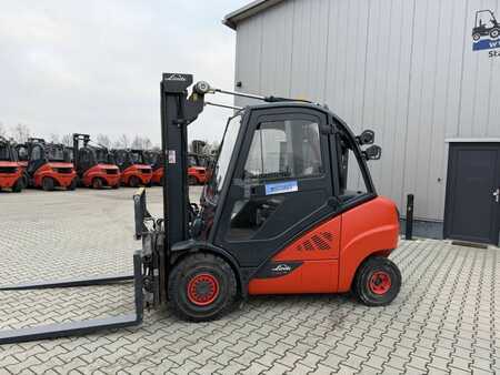 Dieselstapler 2018  Linde H35D-02 (9)