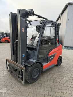 Dieseltrukki 2023  Linde H30D-01/1202 (1)