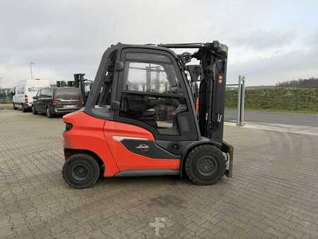 Dieseltrukki 2023  Linde H30D-01/1202 (10)