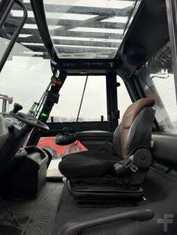 Dízel targoncák 2012  Linde H80D-01/900 (7)