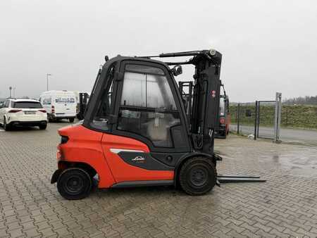 Chariots élévateurs diesel 2023  Linde H35D-01/1202 (10)