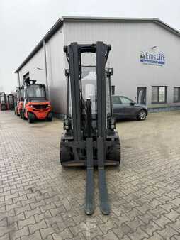 Chariots élévateurs diesel 2023  Linde H35D-01/1202 (2)