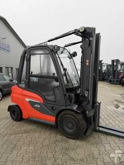 Chariots élévateurs diesel 2023  Linde H35D-01/1202 (3)