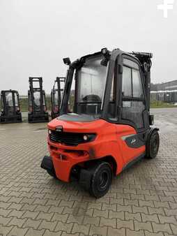 Chariots élévateurs diesel 2023  Linde H35D-01/1202 (4)