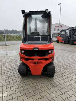 Chariots élévateurs diesel 2023  Linde H35D-01/1202 (5)