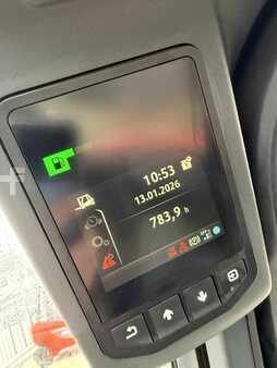 Chariots élévateurs diesel 2023  Linde H35D-01/1202 (7)