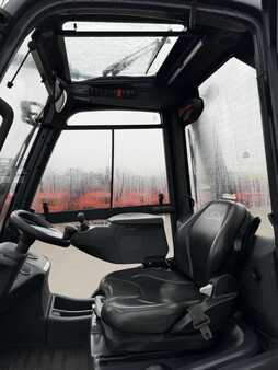 Chariots élévateurs diesel 2023  Linde H35D-01/1202 (8)