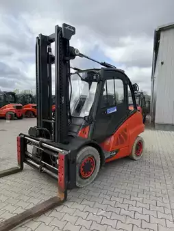 Carretilla elevadora diésel 2020  Linde H50D-02/600 (1)