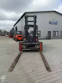 Carretilla elevadora diésel 2020  Linde H50D-02/600 (2)