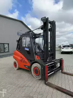 Carretilla elevadora diésel 2020  Linde H50D-02/600 (3)