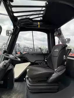 Carretilla elevadora diésel 2020  Linde H50D-02/600 (7)