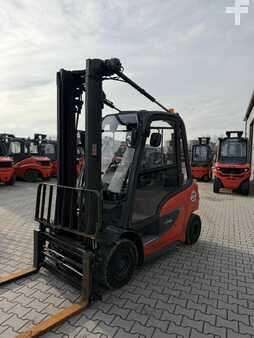 Dieseltrukki 2020  Linde H25D-01/1202 (1)